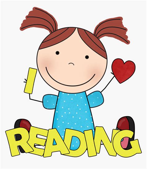 Book Clipart Clipart - cute-pink-rabbit-reading-book-clipart - Clip Art ...