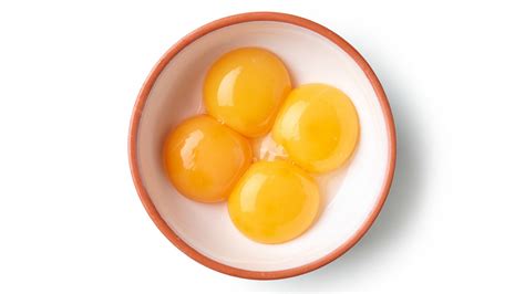 What To Do With Leftover Egg Yolk