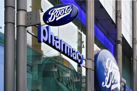 Boots.com sales up 60% on pre-Covid levels