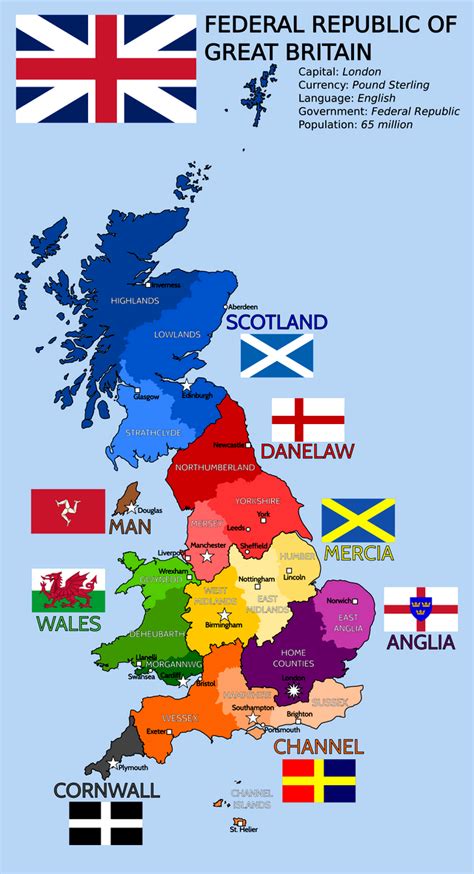 Pin by Psnsak Sae Tung on Outlander | Map of britain, England map ...