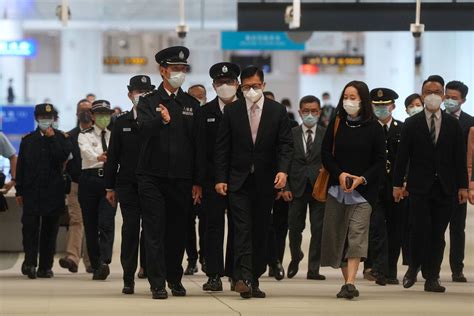 Border crossings: a look at the first day of travel as all checkpoints between Hong Kong and ...