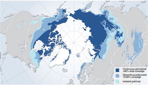 Is a sleeping climate giant stirring in the Arctic? – Climate Change ...