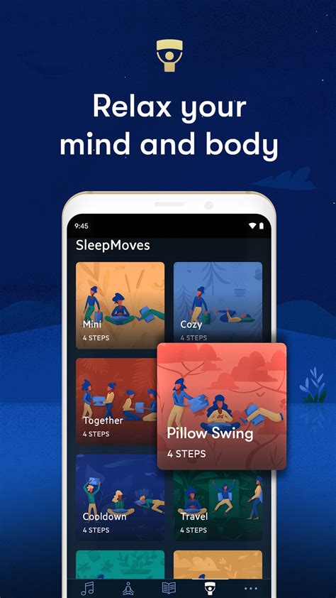 Amazon.com: Relax Melodies: Sleep sounds and meditation app: Appstore ...