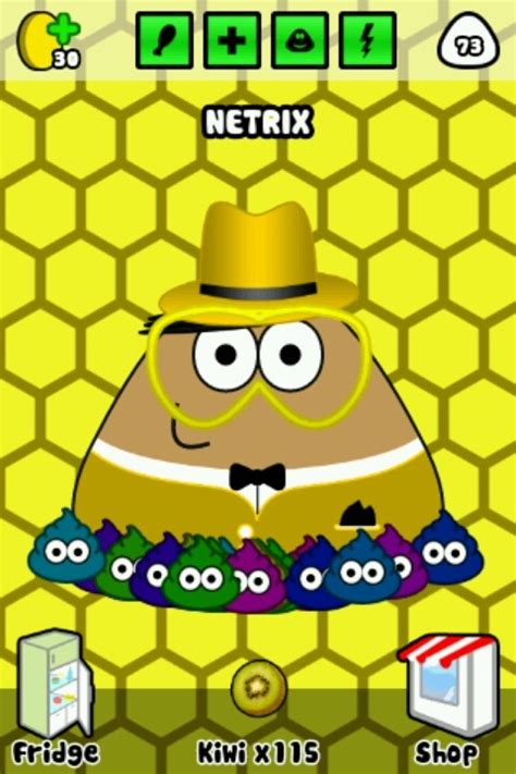 19 best Pou... A great game 4 kids images on Pinterest