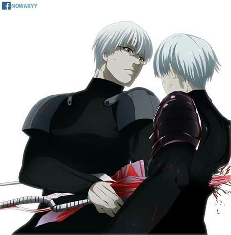 Pin on Tokyo ghoul