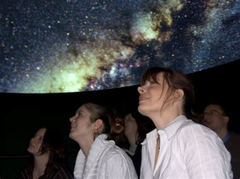 THINKTANK PLANETARIUM - Updated November 2024 - Millennium Point, Birmingham, West Midlands ...