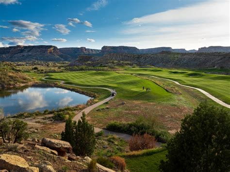 Home - Redlands Mesa Golf Club