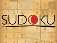 Arkadium sudoku - salopad