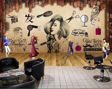 Aggregate more than 54 hair salon wallpaper super hot - in.cdgdbentre