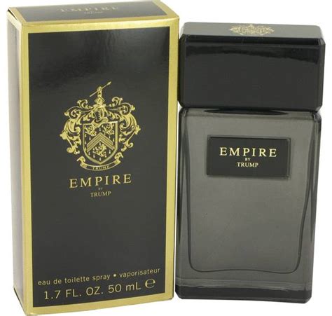 Trump Empire by Donald Trump - Buy online | Perfume.com