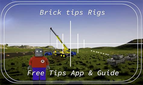 Brick Rigs Game Tips Tricks for Android - Download