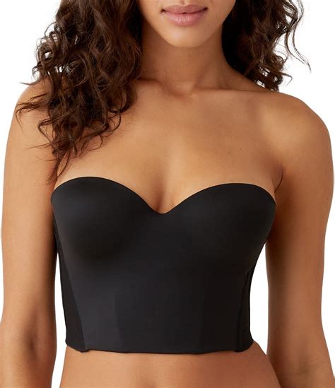 b.tempt'd by Wacoal Future Foundation Low Back Strapless Bra | Dillard's