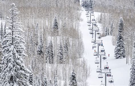 Fun for All Ages at Aspen Snowmass - Mogul Ski World