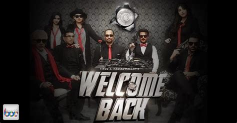 Official Trailer 'Welcome Back' - Movie Releases on 4th September ...