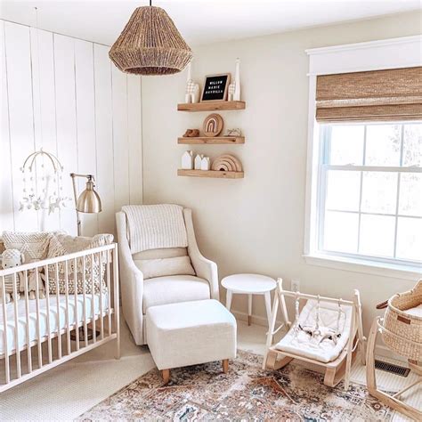 30+ Stylish & Chic Kids Room Decorating Ideas