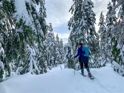 The Best Boots For Snowshoeing | Happiest Outdoors