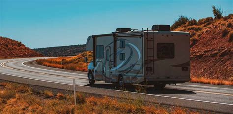 RV Vacation Rentals of Oklahoma Luxury Motorhome Rentals