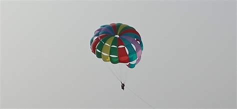 Parasailing Goa - Free photo on Pixabay - Pixabay