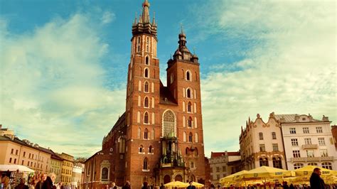 Most beautiful churches in Krakow - Hellotickets