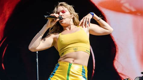 Tove Lo Announces Summer Tour Dates