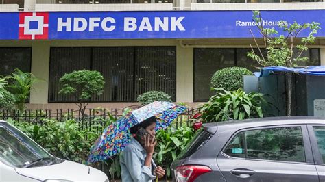 How HDFC-HDFC Bank merger propels lender to the global stage - Hindustan Times