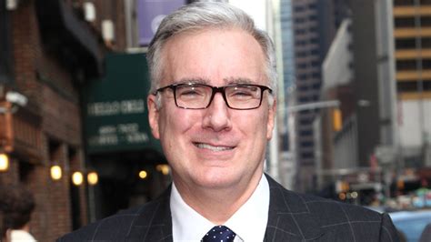 Keith Olbermann roasted for bizarre tweet tying Michigan High School ...