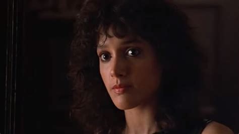 Jennifer Beals: Why Flashdance star gave away fame after filming 80s classic | Daily Telegraph