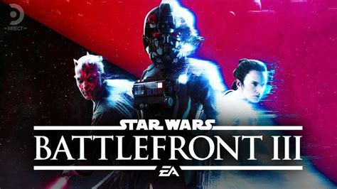 Star wars battlefront ea logo - cosmeticsbro