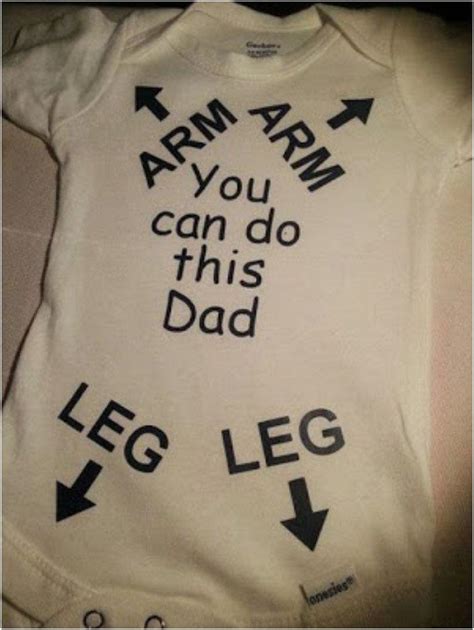 45 Funny Baby Onesies With Cute And [Clever Sayings]