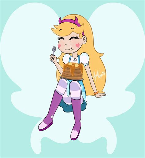 Star butterfly - outfits 1 by Eiprilvamp on DeviantArt