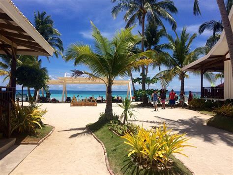 ANIKA ISLAND RESORT $51 ($̶6̶1̶) - Updated 2021 Prices & Guest house Reviews - Bantayan Island ...