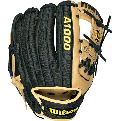 Wilson A1000 Gaming Glove - Walmart.com - Walmart.com