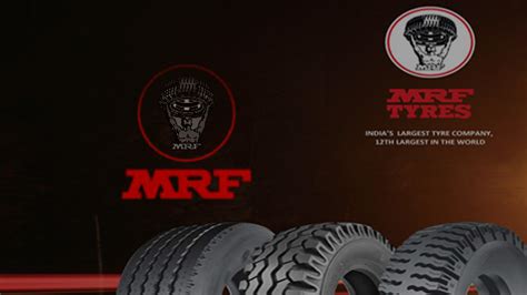 MRF Tyres News : MRF Supplies Tyres to Indian Air Force