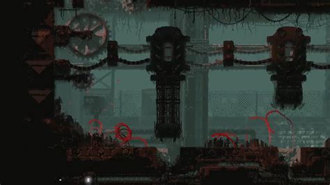 He's angry... At the Overseer : r/rainworld