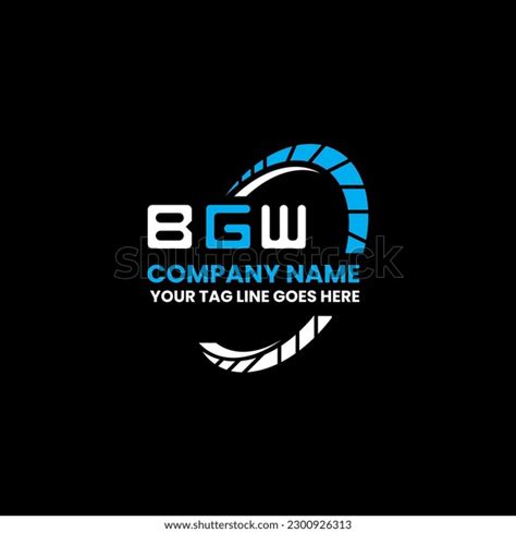 26 Bgw Logo Images, Stock Photos & Vectors | Shutterstock