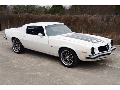 1974 Chevrolet Camaro Z28 for Sale | ClassicCars.com | CC-1065982