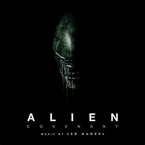 ‘Alien: Covenant’ Soundtrack Details | Film Music Reporter