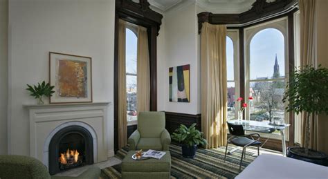 The Mansion on Delaware Avenue, Buffalo Review | The Hotel Guru