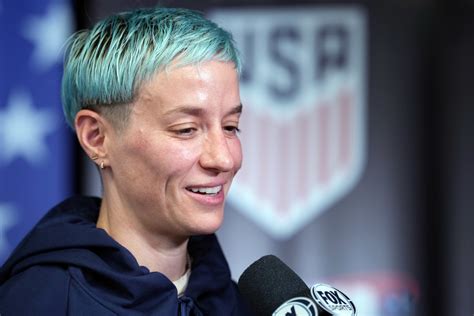 Megan Rapinoe Wants Colin Kaepernick To Be Flag Bearer At 2028 Olympics ...