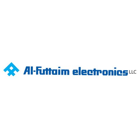 Al Futtaim Electronics Logo Download png