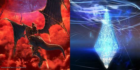 Final Fantasy XIV: 10 Weird Lore Secrets You Probably Didn't Know