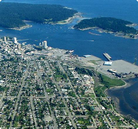 Moving To & Living In Nanaimo, BC: The Definitive Guide [2021 Edition]