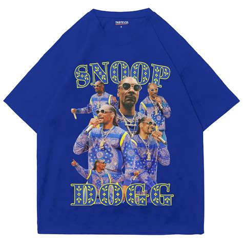 Snoop Dogg 2 – Taste Clothing Line