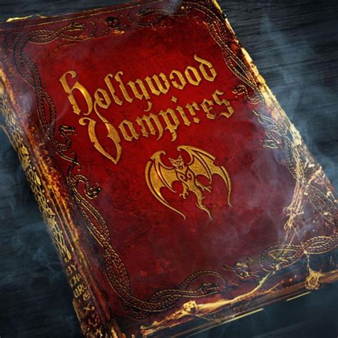 Hollywood Vampires - HOLLYWOOD VAMPIRES - Classic Rock Magazin