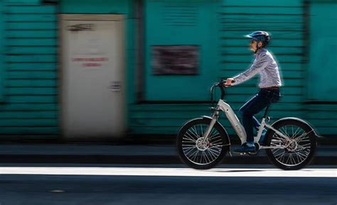 How Fast Can an Electric Bike Go - Understanding the Limits of Electric ...