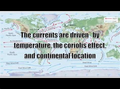 Pangea's Climate - YouTube