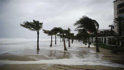 Hurricane Odile causes massive damage to Cabo San Lucas, strands ...