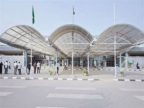 Operations Shut down Temporarily at Abuja Airport New Terminal | THISDAYLIVE