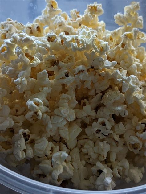 Kirkland Microwave Popcorn - Butter - HubPages