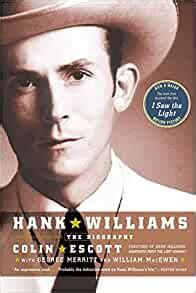 Hank Williams: Biography